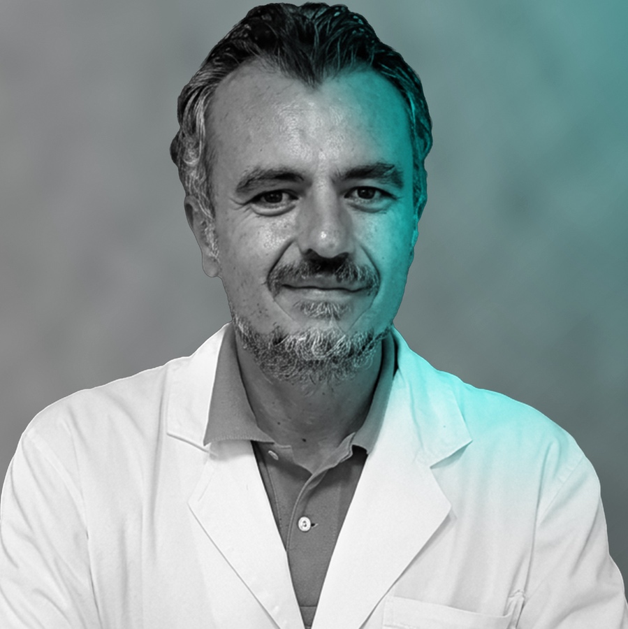 SURACI Stefano
